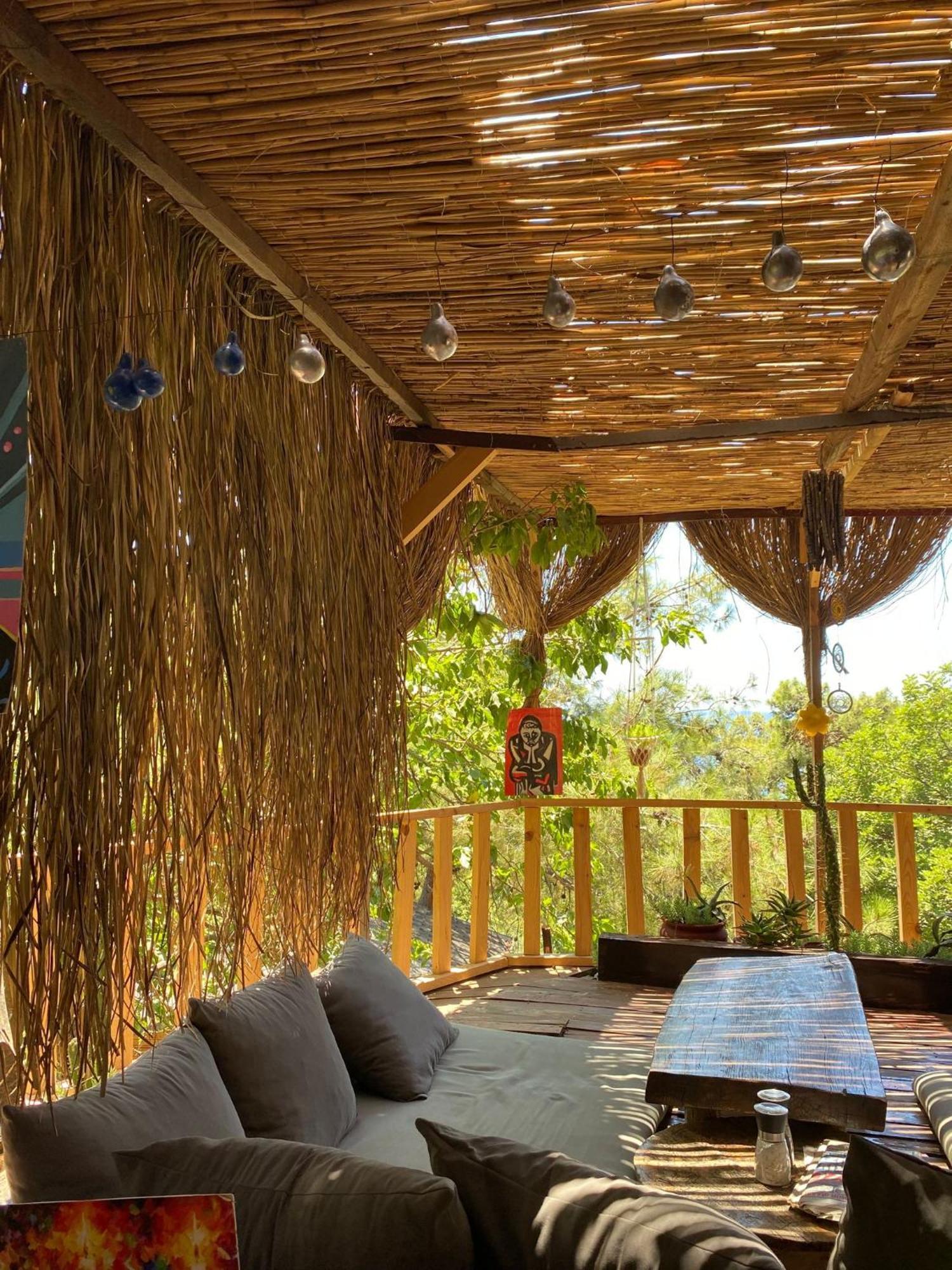 מלון פאראליה Reflections Camp מראה חיצוני תמונה