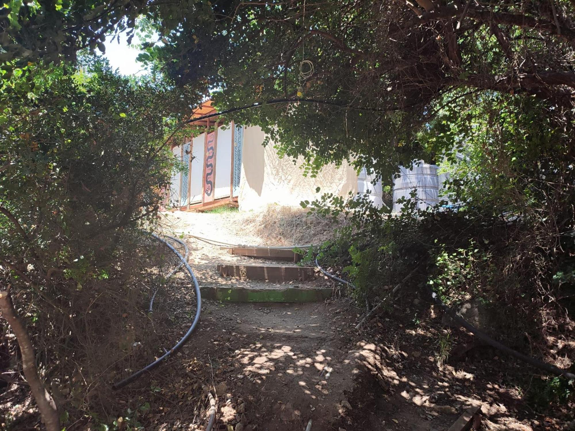 מלון פאראליה Reflections Camp מראה חיצוני תמונה