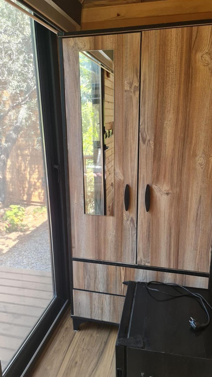 מלון פאראליה Reflections Camp מראה חיצוני תמונה