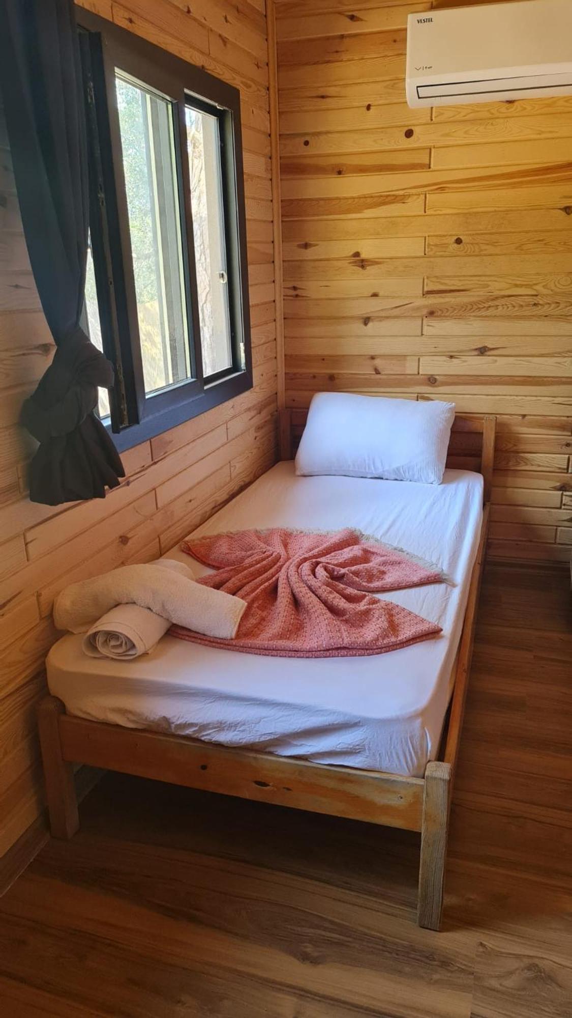 מלון פאראליה Reflections Camp מראה חיצוני תמונה